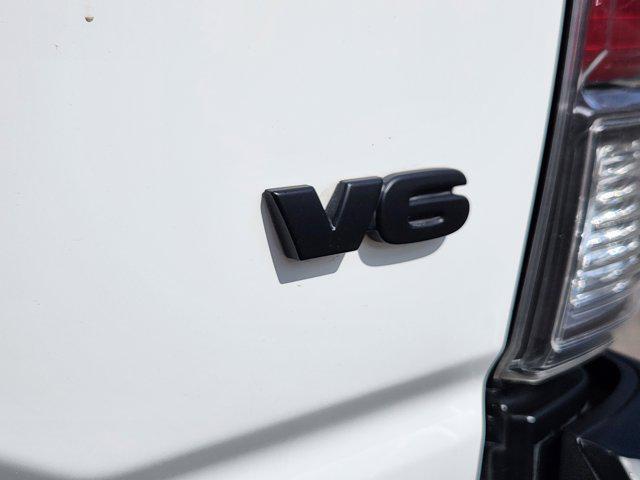 used 2023 Toyota Tacoma car, priced at $40,143