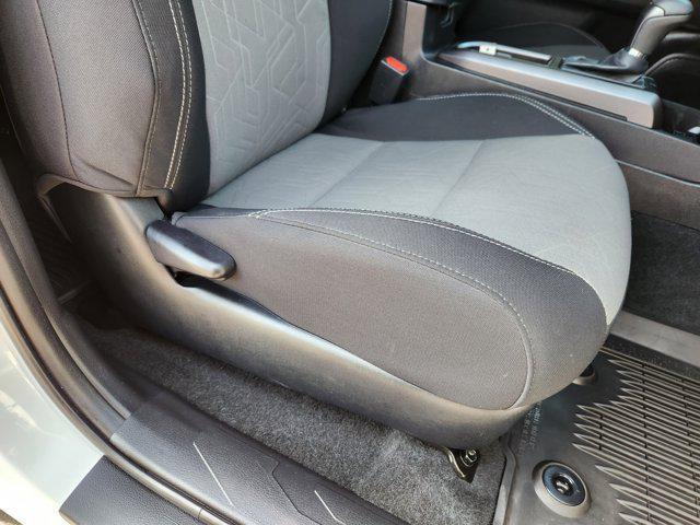 used 2023 Toyota Tacoma car, priced at $40,143