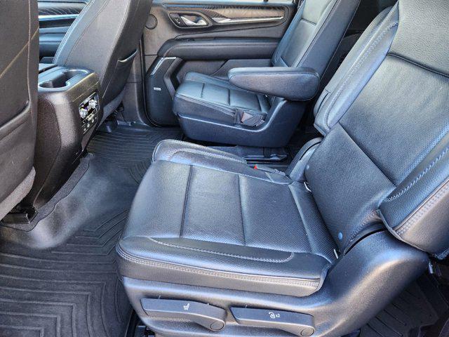 used 2021 GMC Yukon XL car, priced at $54,996