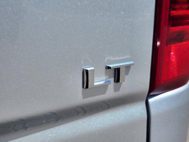 used 2022 Chevrolet Silverado 2500 car, priced at $36,498