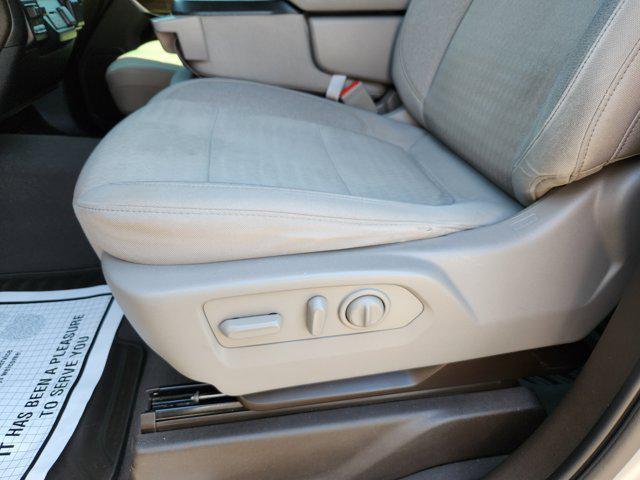 used 2022 Chevrolet Silverado 2500 car, priced at $36,498