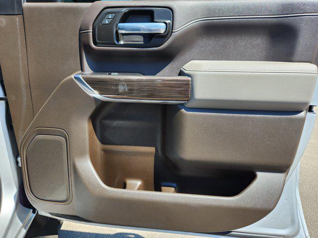 used 2022 Chevrolet Silverado 2500 car, priced at $36,498