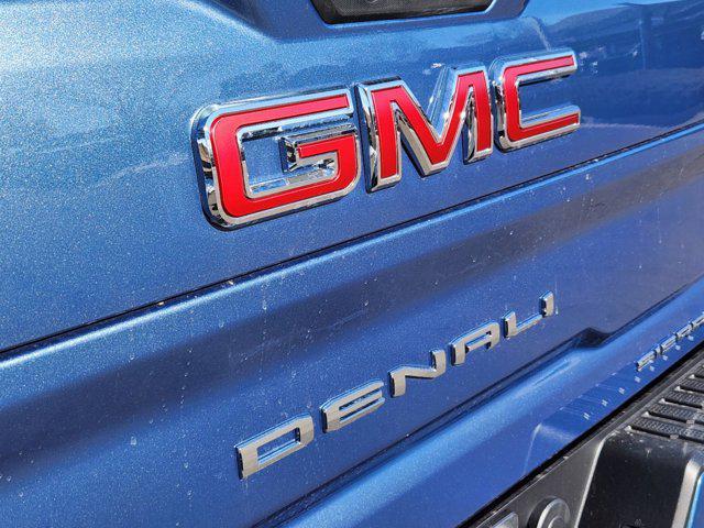 new 2025 GMC Sierra 2500 car, priced at $86,415