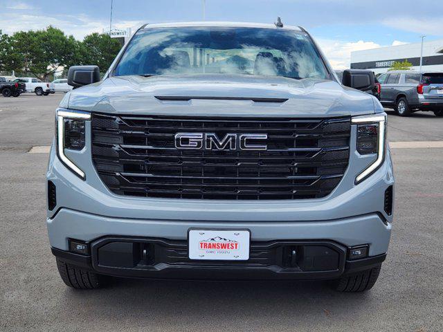 new 2024 GMC Sierra 1500 car, priced at $49,675