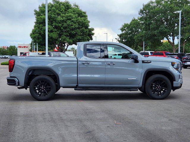 new 2024 GMC Sierra 1500 car, priced at $49,675