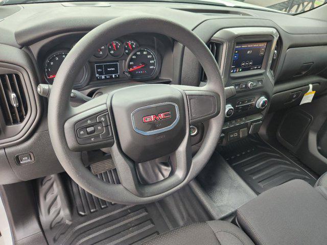 new 2024 GMC Sierra 2500 car, priced at $53,410