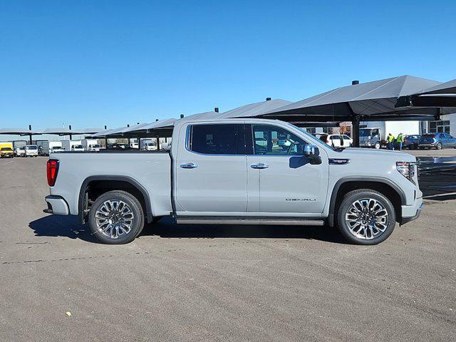 new 2025 GMC Sierra 1500 car, priced at $83,400