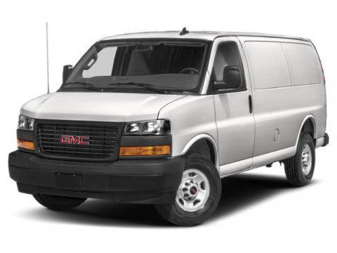 new 2024 GMC Savana 2500 car, priced at $46,405