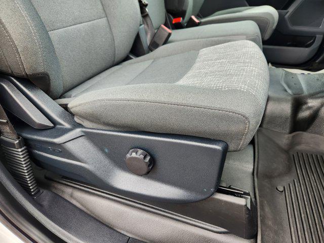 used 2021 Ford F-150 car, priced at $38,951