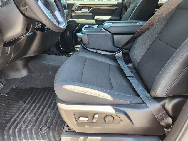 new 2025 GMC Sierra 2500 car, priced at $67,755