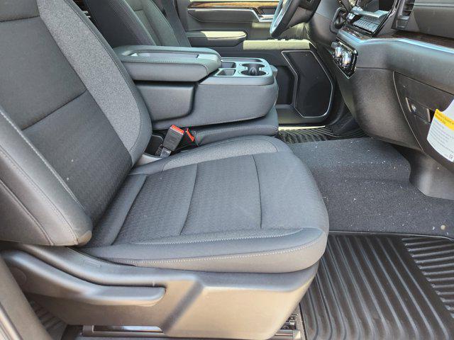 new 2025 GMC Sierra 2500 car, priced at $67,755