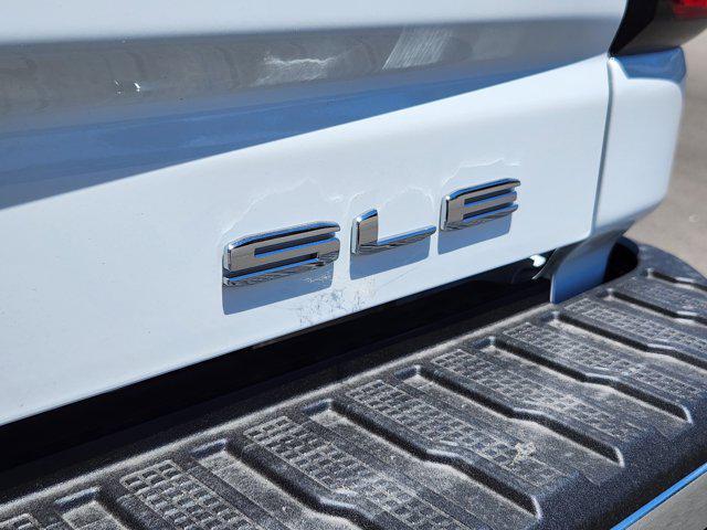 new 2025 GMC Sierra 2500 car, priced at $67,755