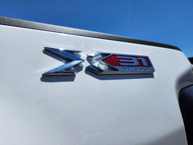 new 2025 GMC Sierra 2500 car, priced at $67,755