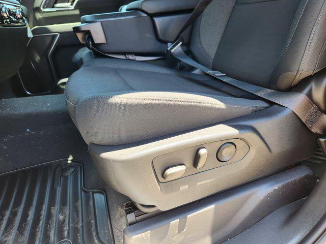 new 2025 GMC Sierra 2500 car, priced at $67,755