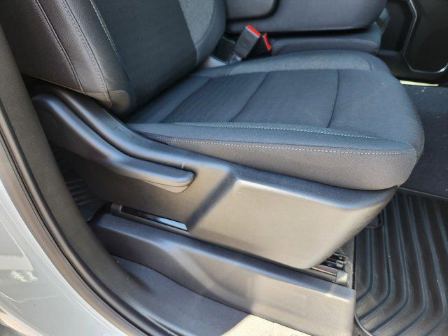 new 2025 GMC Sierra 2500 car, priced at $67,755