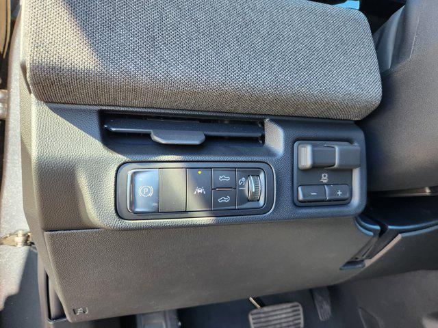 new 2026 GMC Sierra EV car, priced at $59,835