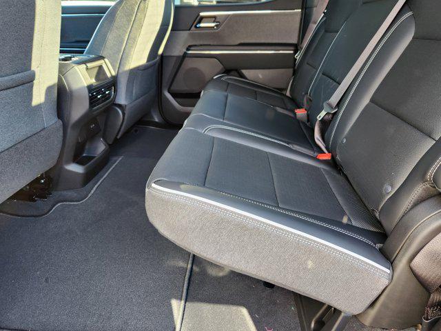 new 2026 GMC Sierra EV car, priced at $59,835