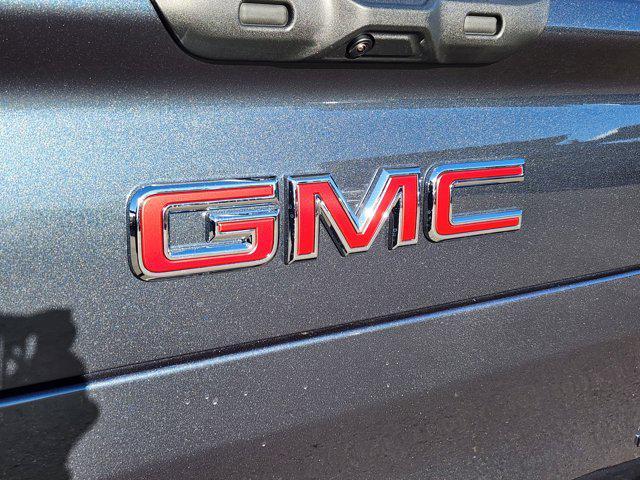 new 2026 GMC Sierra EV car, priced at $59,835