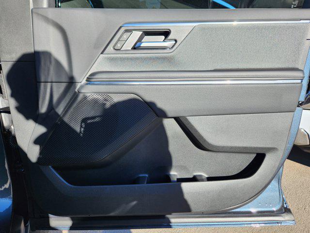 new 2026 GMC Sierra EV car, priced at $59,835