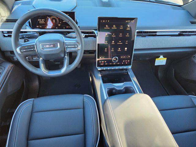 new 2026 GMC Sierra EV car, priced at $59,835