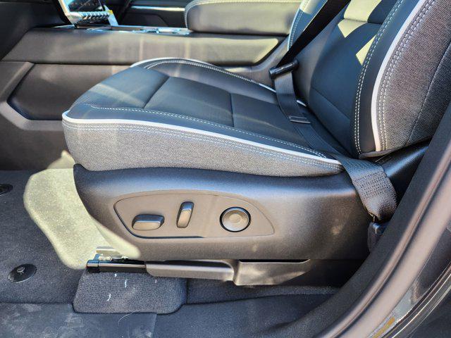 new 2026 GMC Sierra EV car, priced at $59,835