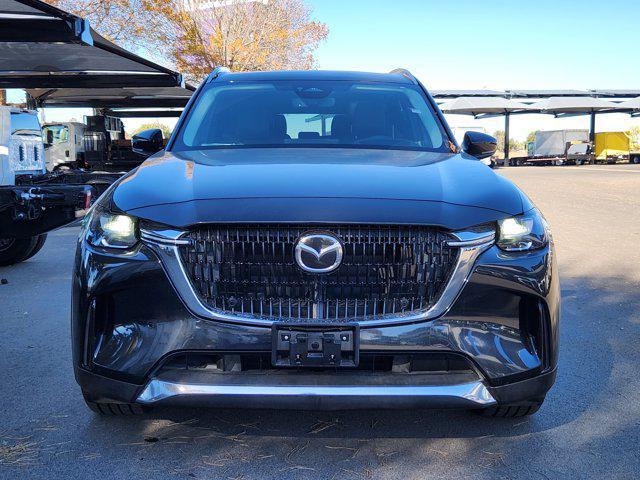 used 2024 Mazda CX-90 car, priced at $31,044