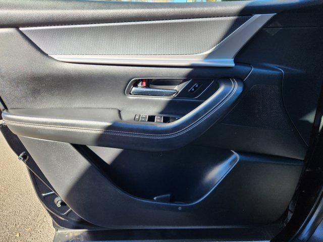 used 2024 Mazda CX-90 car, priced at $31,044