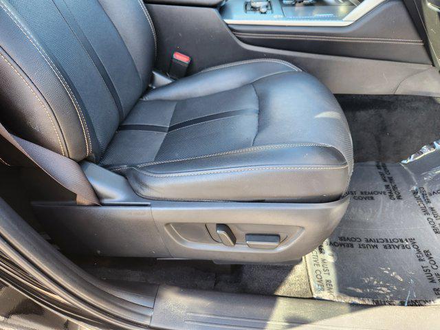 used 2024 Mazda CX-90 car, priced at $31,044