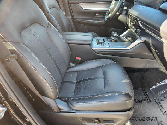 used 2024 Mazda CX-90 car, priced at $31,044