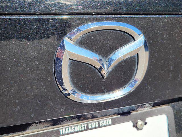 used 2024 Mazda CX-90 car, priced at $31,044