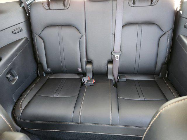 used 2024 Mazda CX-90 car, priced at $31,044