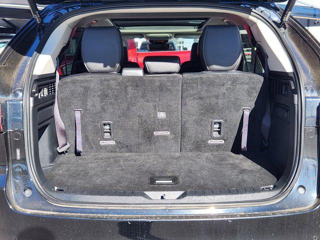 used 2024 Mazda CX-90 car, priced at $31,044