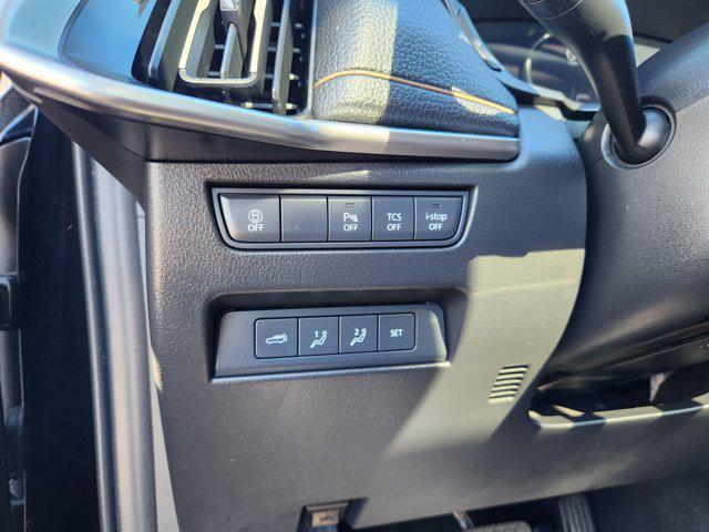 used 2024 Mazda CX-90 car, priced at $31,044