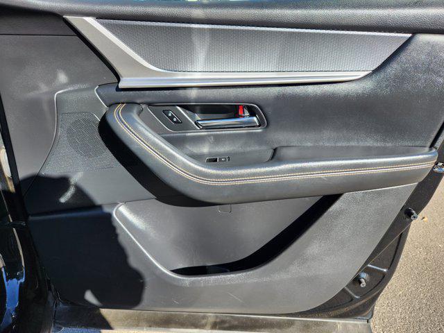 used 2024 Mazda CX-90 car, priced at $31,044