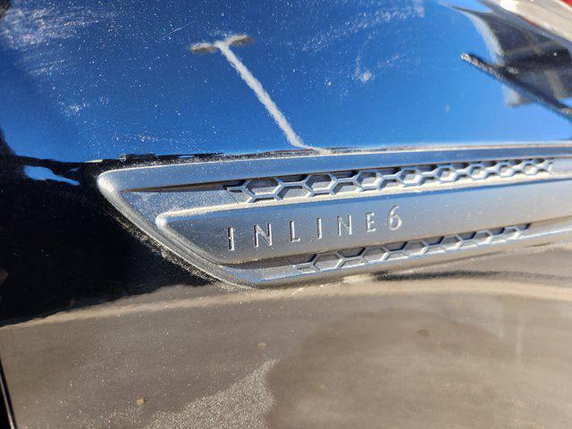 used 2024 Mazda CX-90 car, priced at $31,044