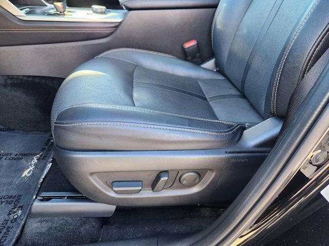 used 2024 Mazda CX-90 car, priced at $31,044