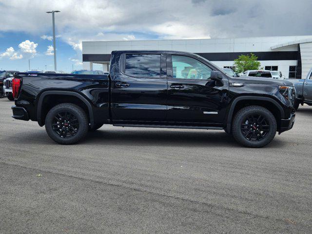 new 2024 GMC Sierra 1500 car, priced at $53,240