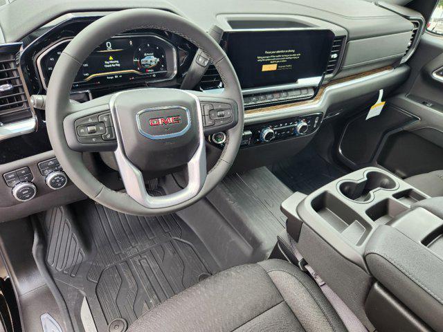 new 2024 GMC Sierra 1500 car, priced at $53,240