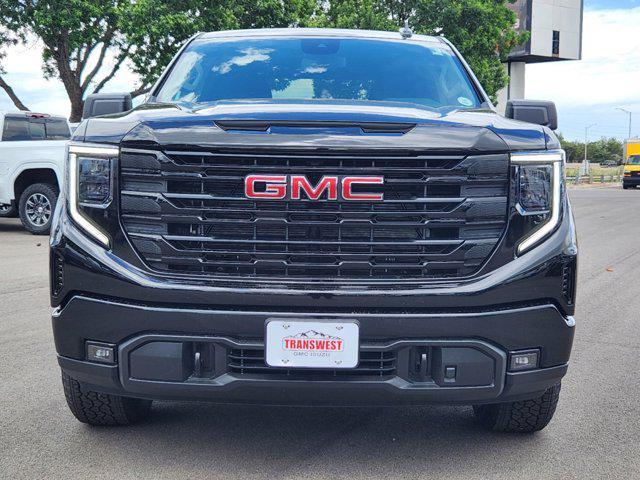 new 2024 GMC Sierra 1500 car, priced at $53,240