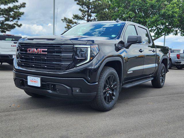 new 2024 GMC Sierra 1500 car, priced at $53,240