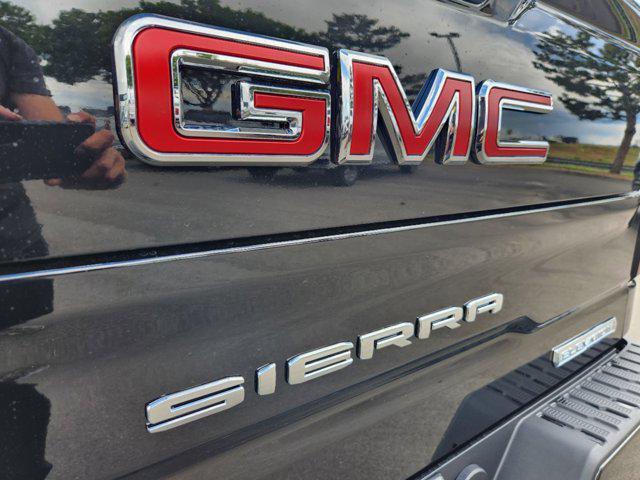 new 2024 GMC Sierra 1500 car, priced at $53,240