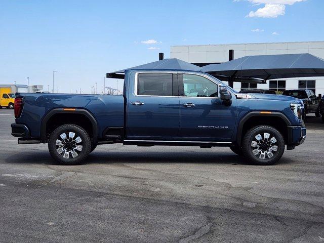 new 2024 GMC Sierra 2500 car, priced at $89,445