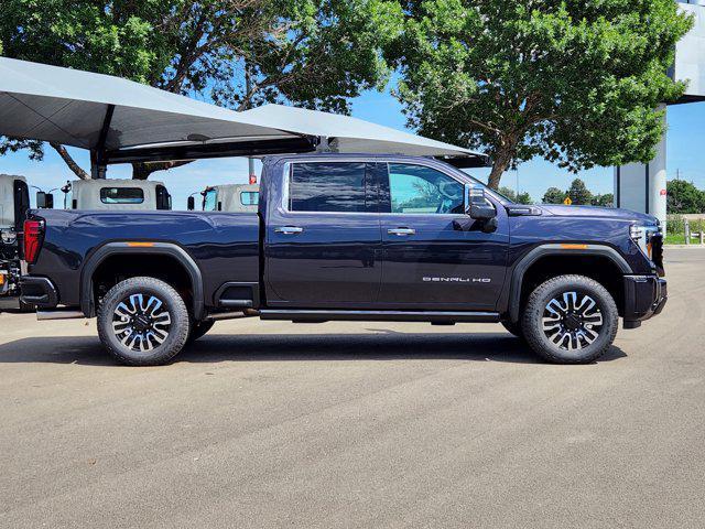 new 2025 GMC Sierra 2500 car, priced at $95,810