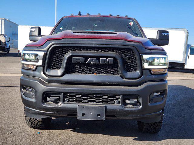 used 2024 Ram 2500 car, priced at $73,469