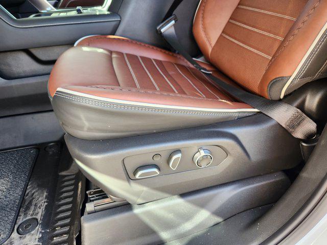 new 2025 GMC Sierra 2500 car, priced at $101,925
