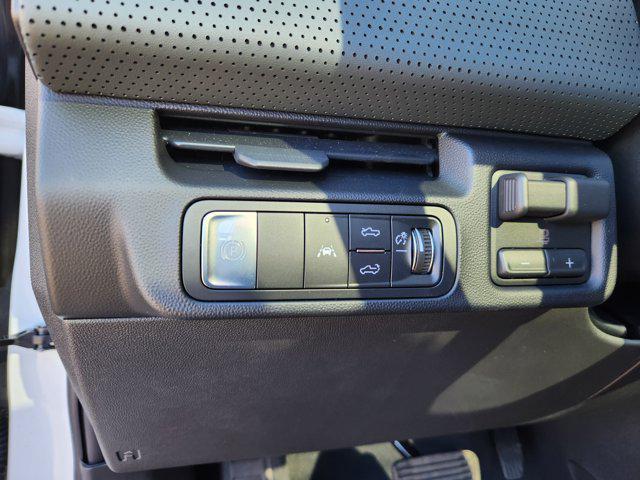 new 2026 GMC Sierra EV car, priced at $68,940