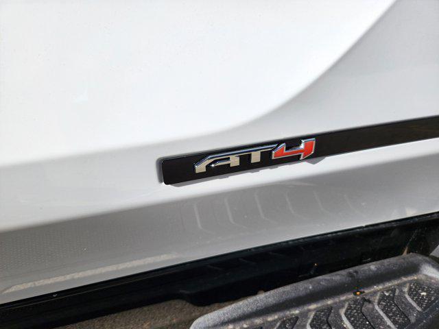 new 2026 GMC Sierra EV car, priced at $68,940