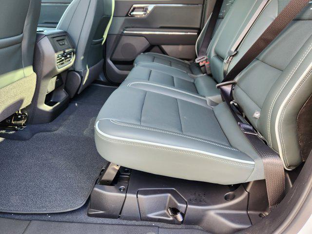 new 2026 GMC Sierra EV car, priced at $68,940