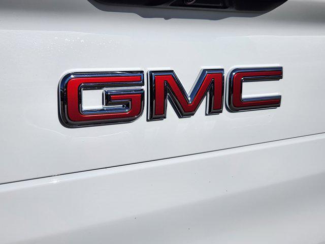 new 2026 GMC Sierra EV car, priced at $68,940