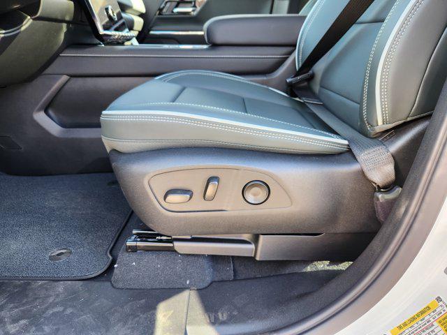 new 2026 GMC Sierra EV car, priced at $68,940